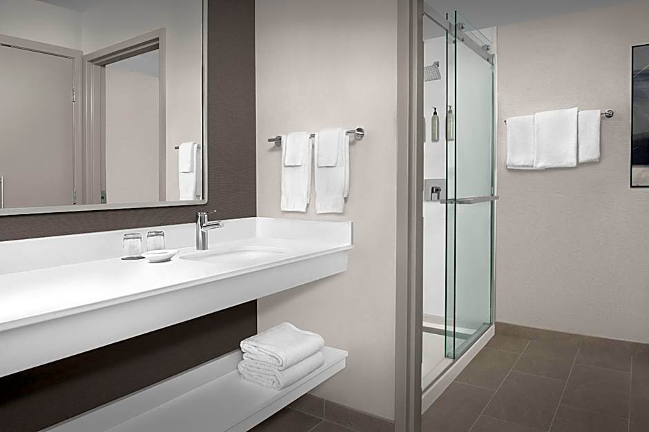 Courtyard by Marriott Portland Tigard