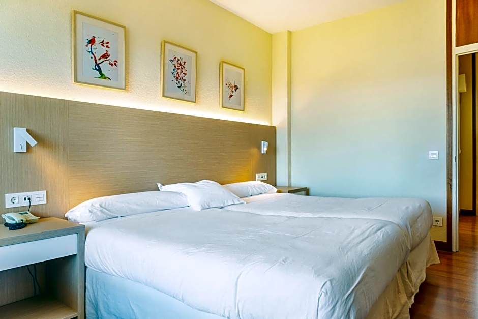 Hotel Vejo