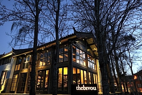 The Bivou Lijiang Hotel