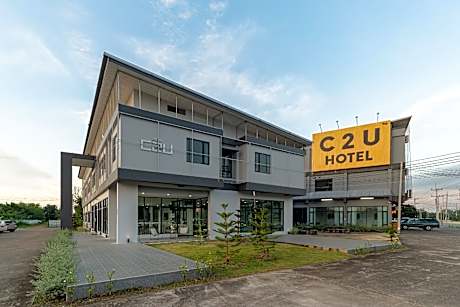 C2U Hotel Uthai Thani