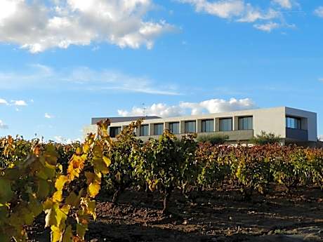 Hotel-Bodega Finca de Los Arandinos