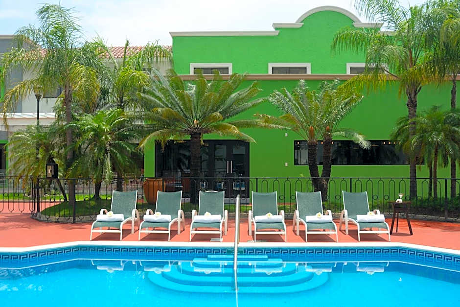 Holiday Inn Tampico Altamira By IHG