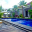 D'Padang Homestay