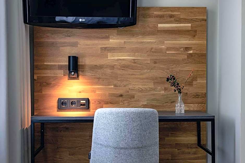 Best Western Solhem Hotel