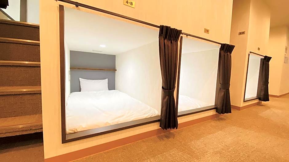 Tabist Hotel Miyakonojo Miyazaki