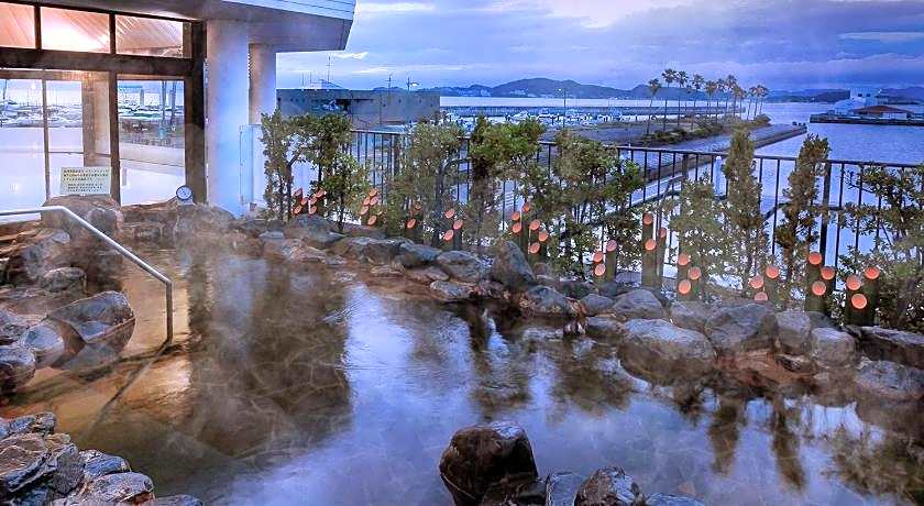 Wakayama Marina City Hotel