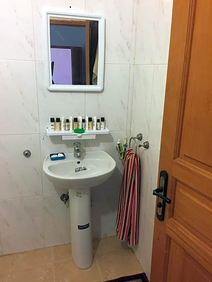 Vittel Ifrane Large and Beautiful Apartment