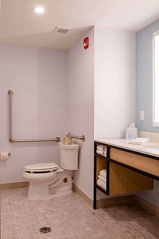 Hilton Garden Inn Sudbury, Ontario, Canada