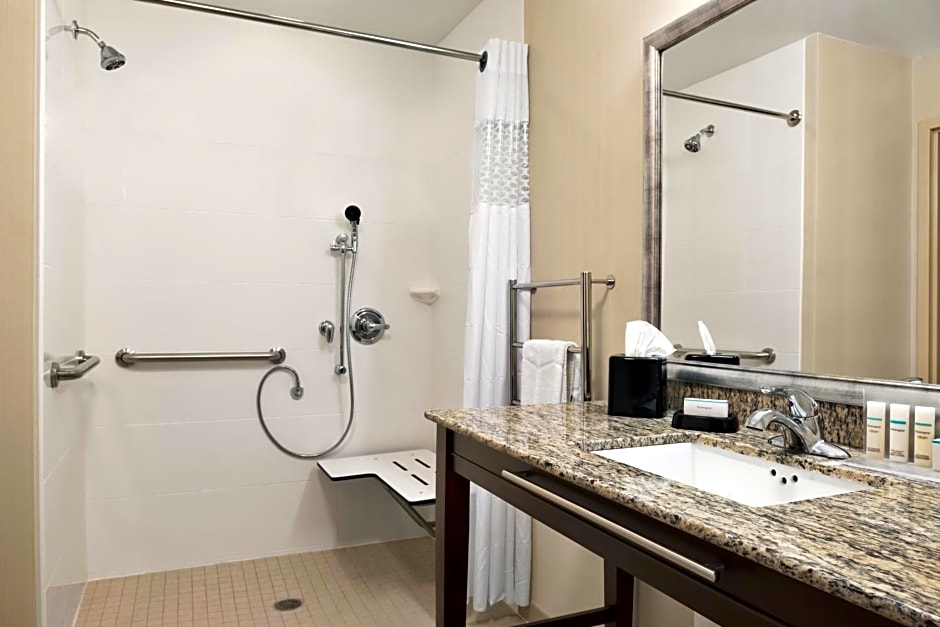 Hampton Inn & Suites Corpus Christi, TX