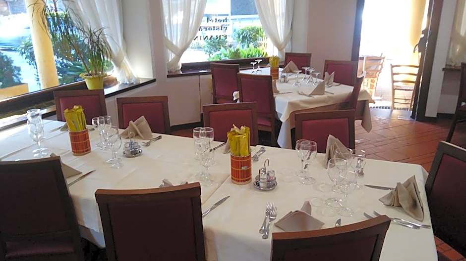 Hotel Franini