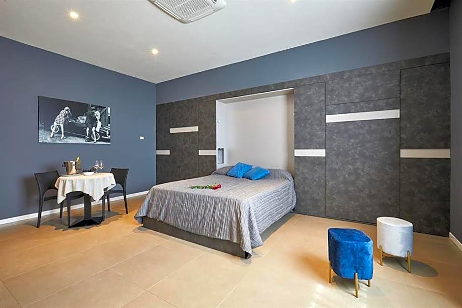 Castelmartini Wellness & Business Hotel