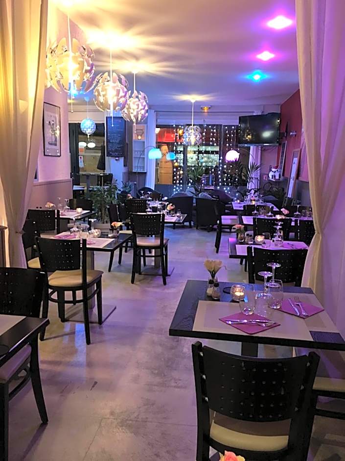 Hôtel Familial L'Ostréi