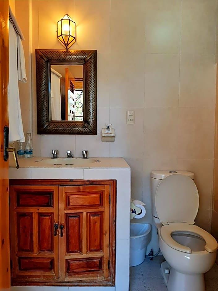 Hotel Posada San Javier