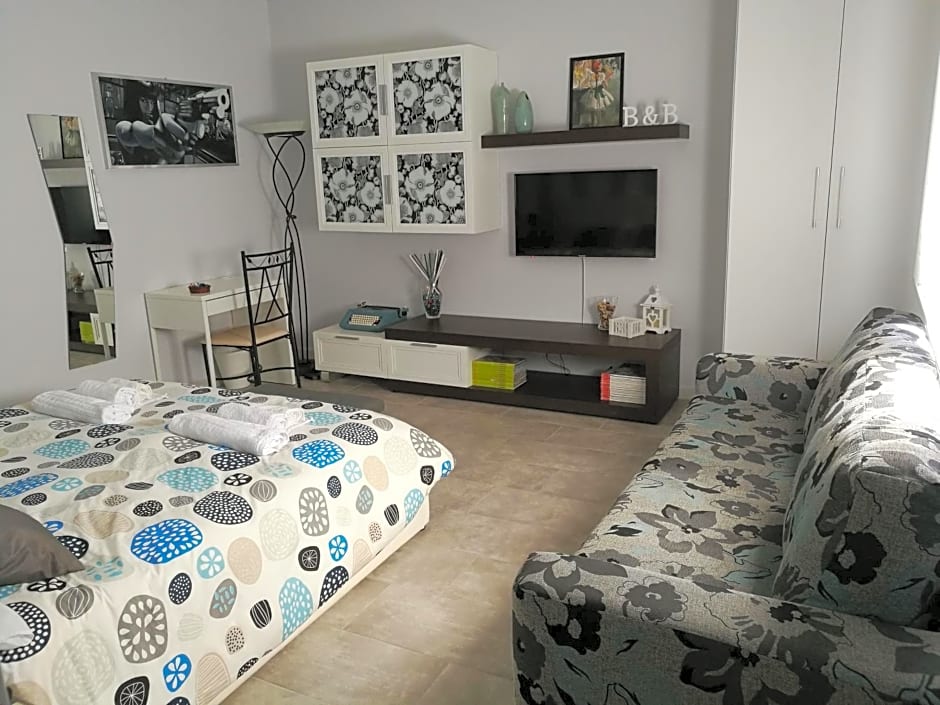 B&B A casa dell'artista