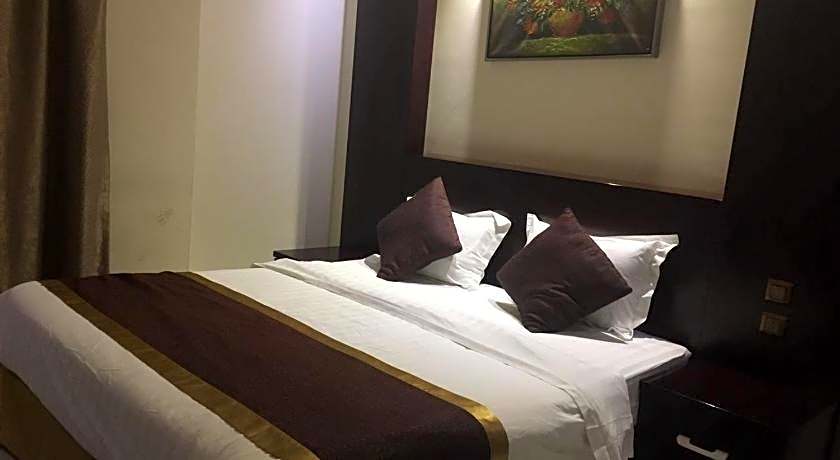 Hotel Taleen Durrat Al Nakhil