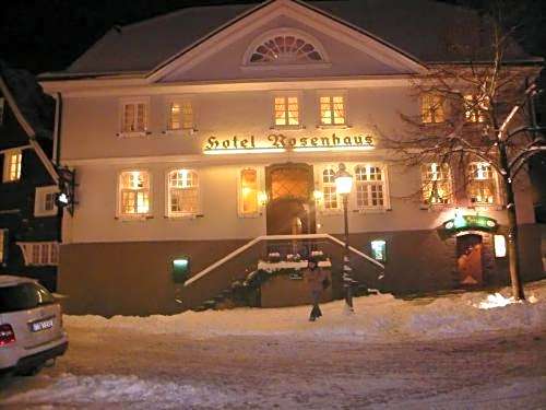 Elektro-Hotel Rosenhaus GmbH