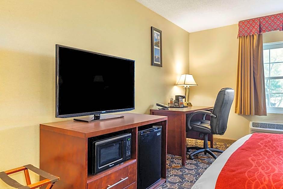 Comfort Inn Rockland