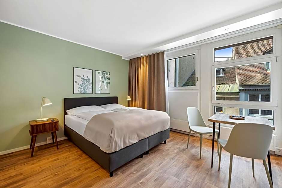 limehome Basel Münzgasse