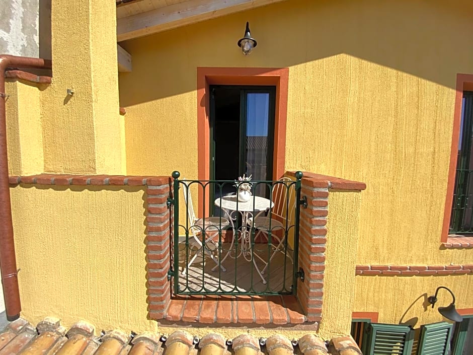 La Soffitta di EmmaSofia