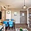 Holiday Suites Zeebrugge