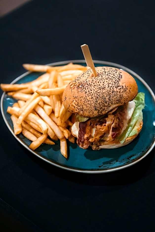 Quebec City Marriott Downtown