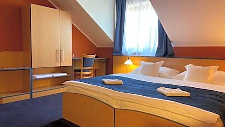 Hotel U Milína