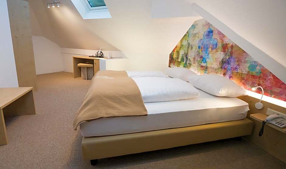 Family Hotel Schloss Rosenegg