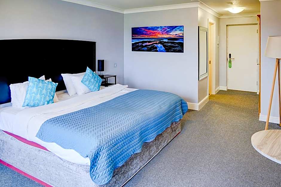 Warwickshire Park Hotel