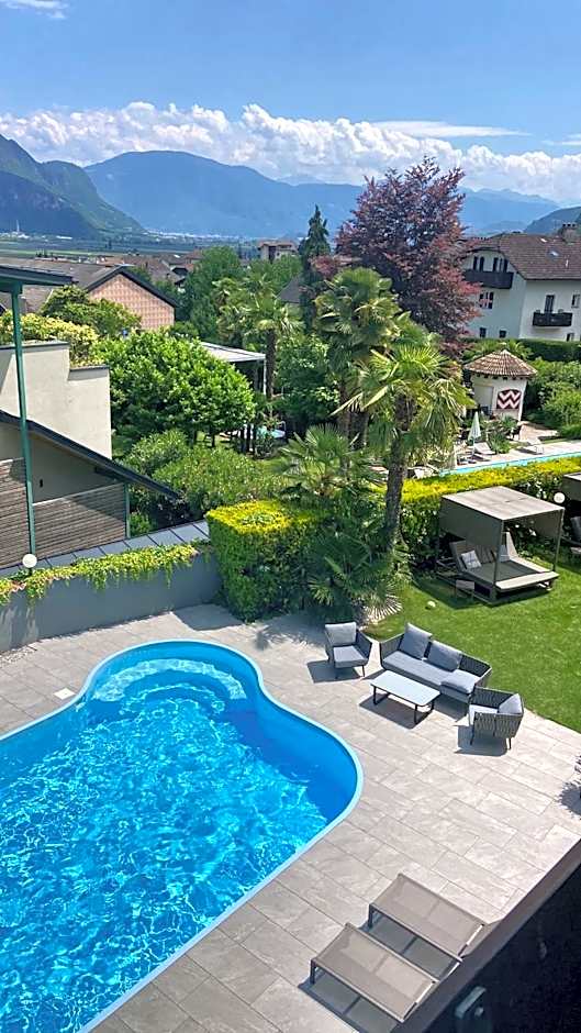 Hotel Mehrhauser