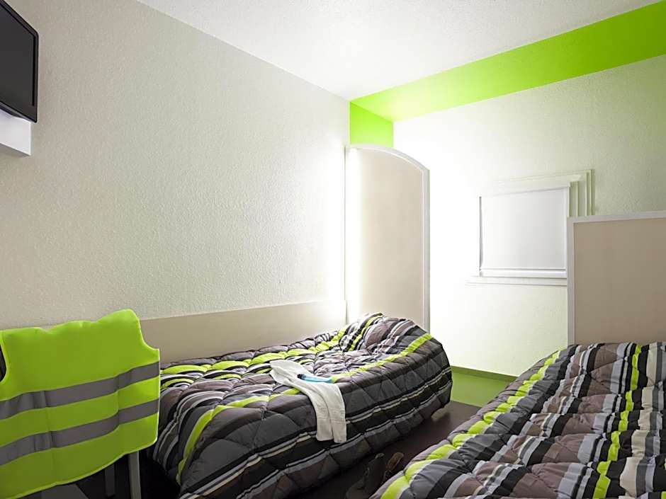 hotelF1 Saint Nazaire La Baule