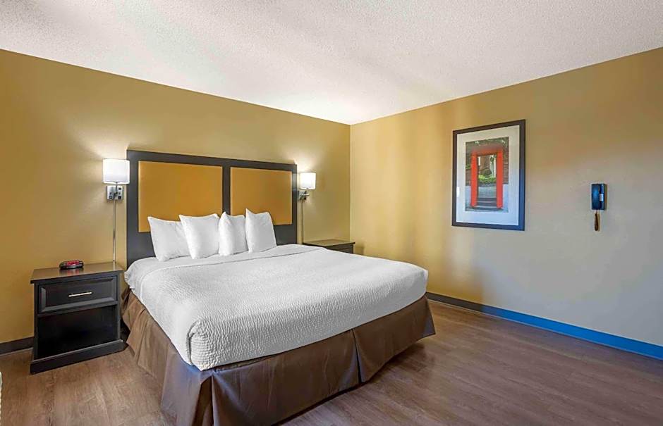 Extended Stay America Suites - Portland - Beaverton/Hillsboro - Eider Ct