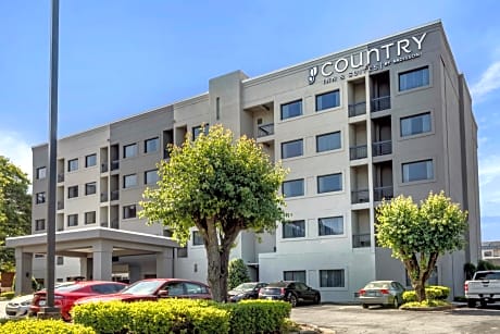 Country Inn & Suites Atlanta Downtown