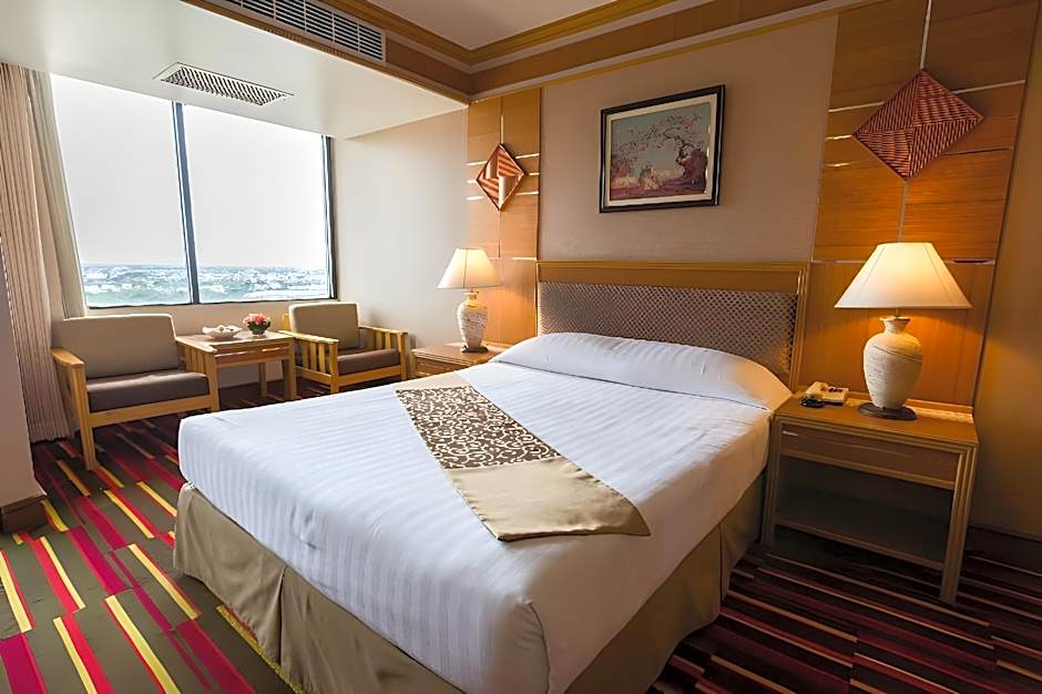 Asia Airport Hotel