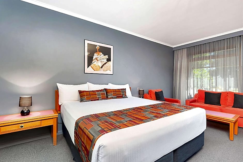 Quality Inn O'Connell