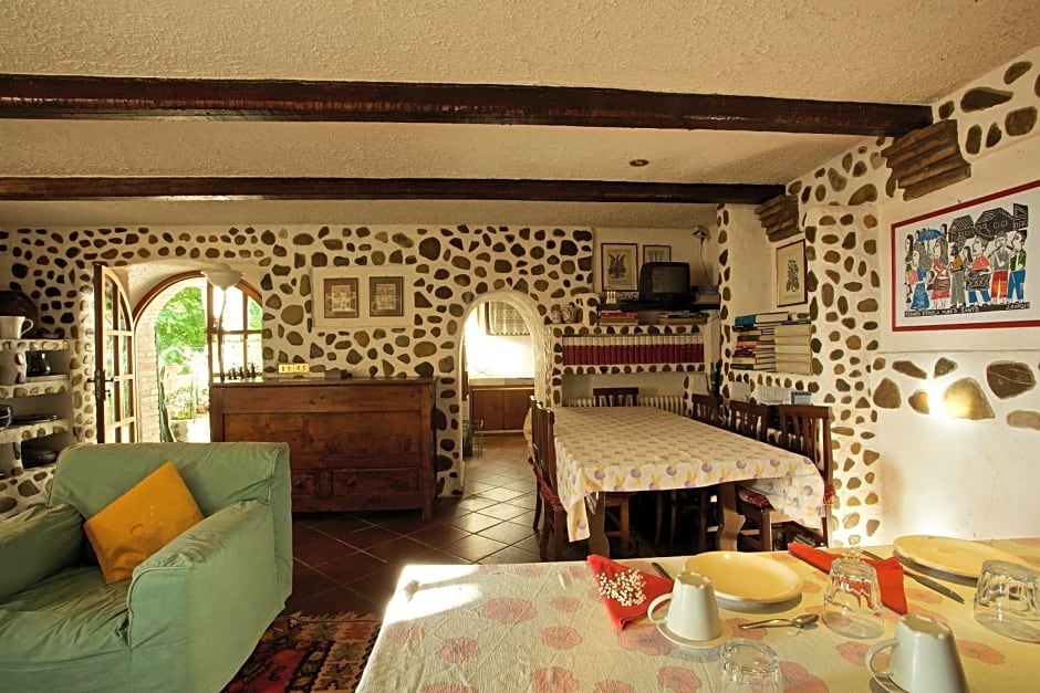 B&B Molino Del Gobbo