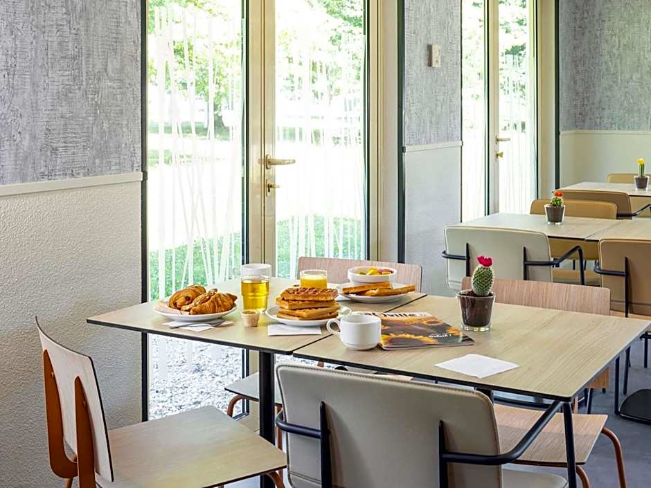 ibis budget Bourg en Bresse
