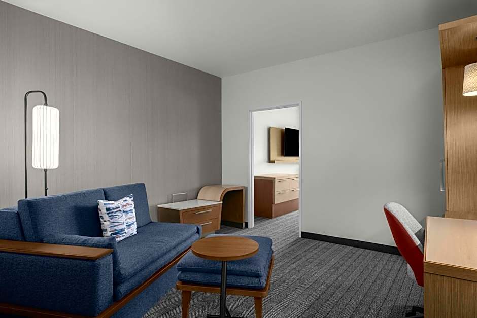 Courtyard by Marriott Lehi at Thanksgiving Point
