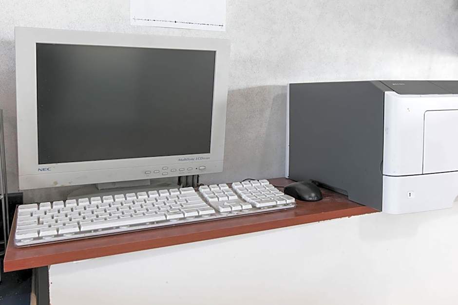 Super 8 by Wyndham Bishop