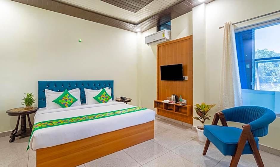 Photo 1 of 5 of Standard Room
