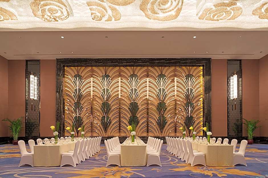 Wanda Realm  Zengcheng Guangzhou