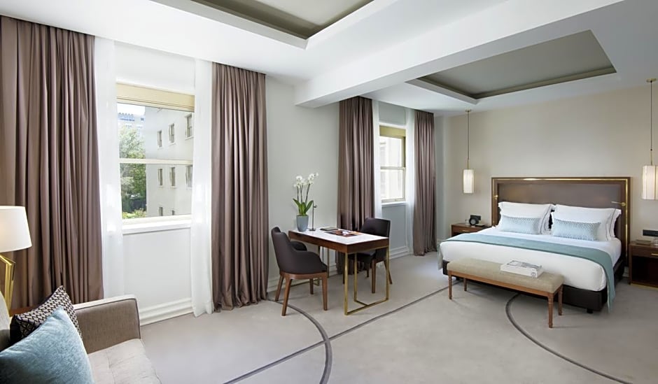 Tivoli Avenida Liberdade Lisboa  The Leading Hotels of the World