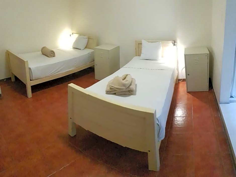 Hostal de Las Américas