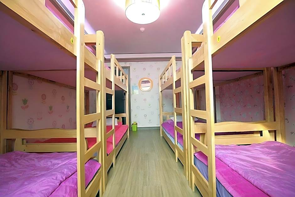Gyeongju Guesthouse Friend