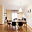 Barcelona Apartment Villarroel