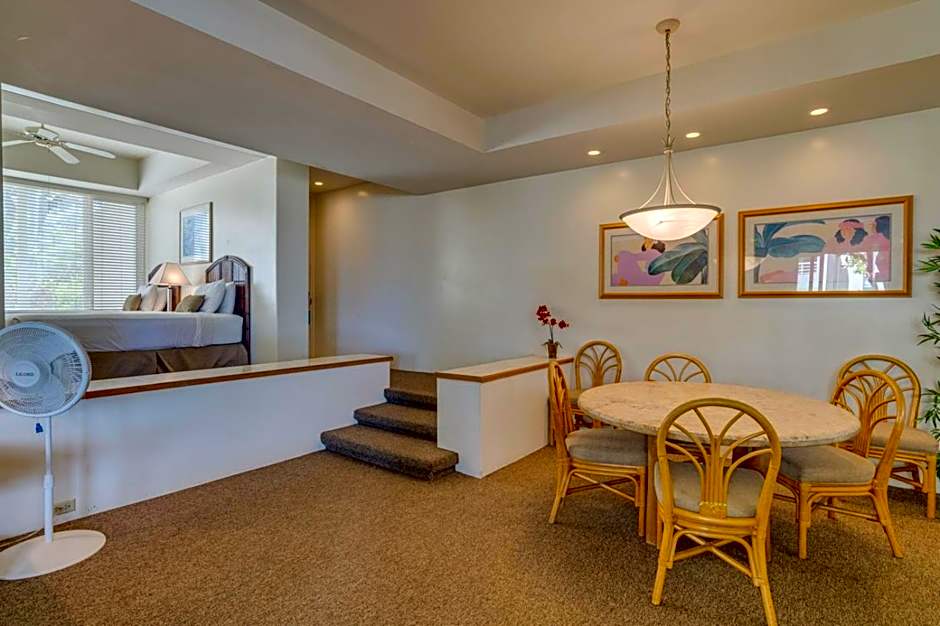 Palms at Wailea Maui