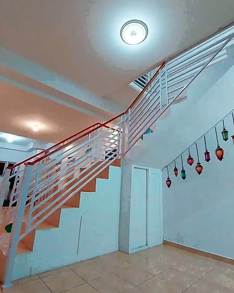 Al Barra Syariah Hotel