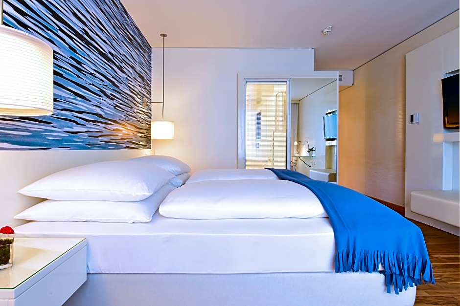 Pestana Berlin Tiergarten