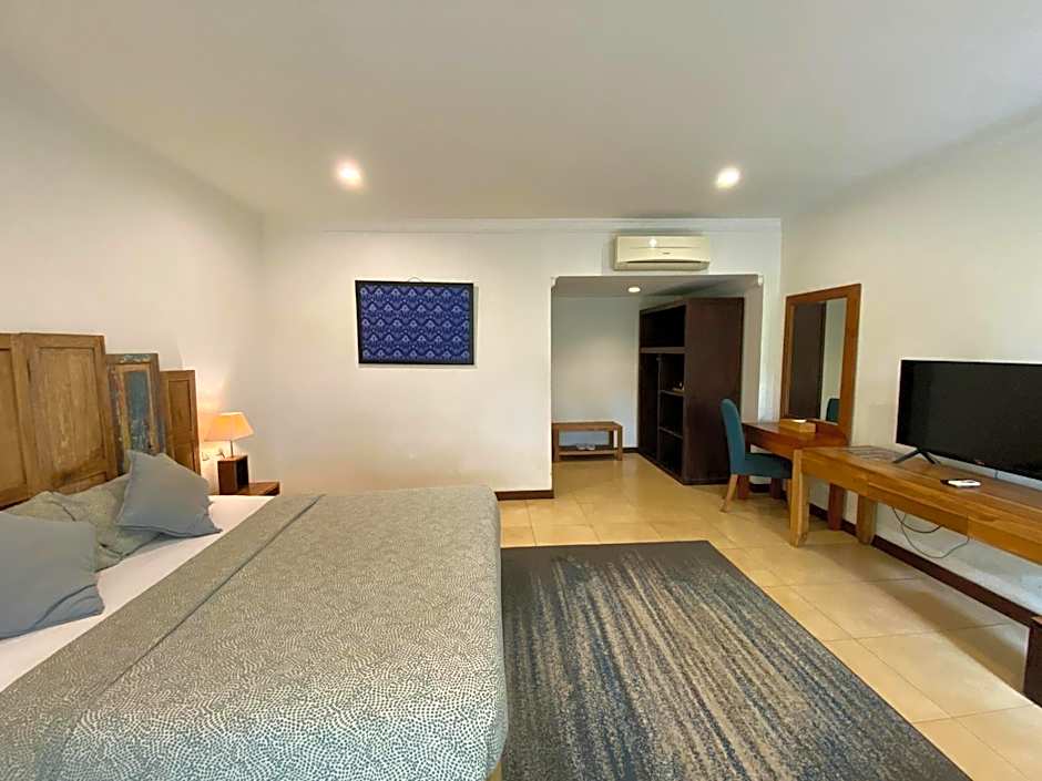 SARE HOTEL MALIOBORO