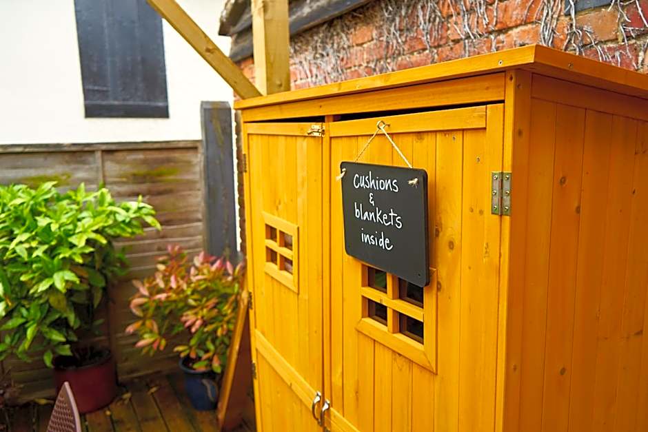 The Coachmakers Arms