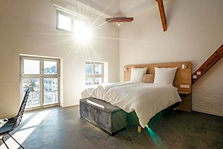 Double Room Category XL